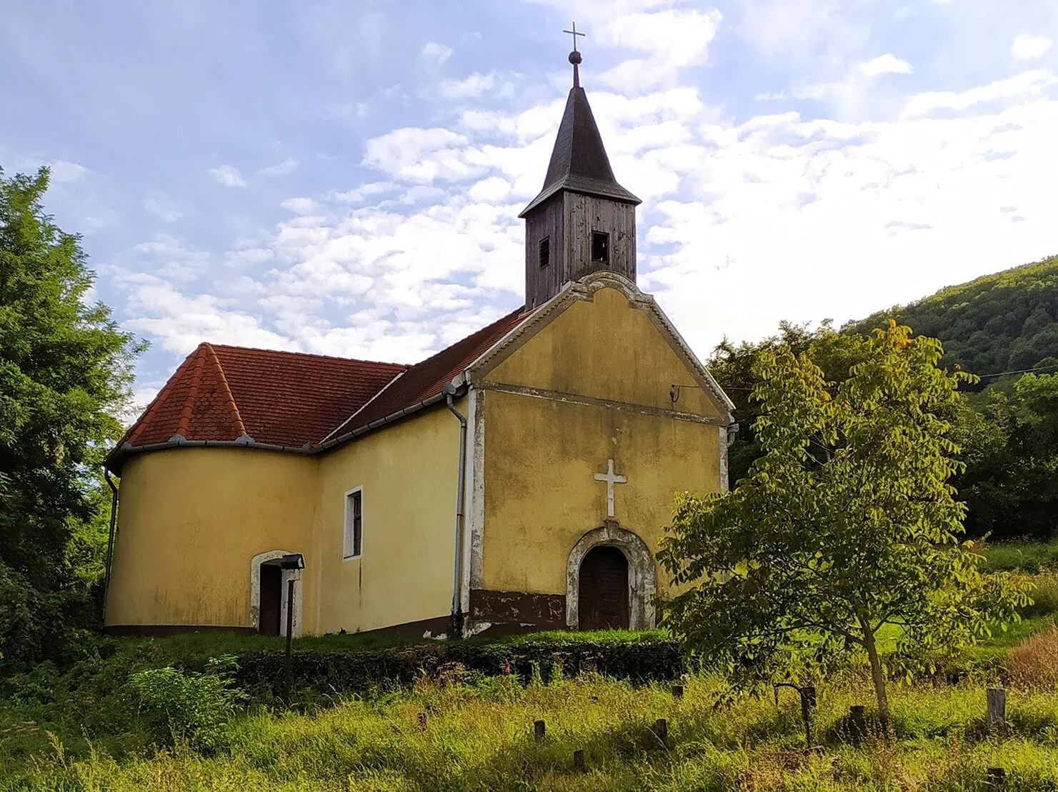 Szent Márton Vendégház Somló Doba - foto 6