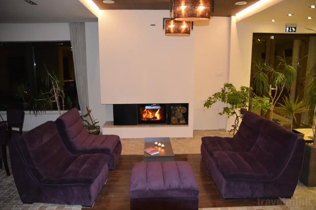 Pensiunea GreenHill Brașov – Brașov, România