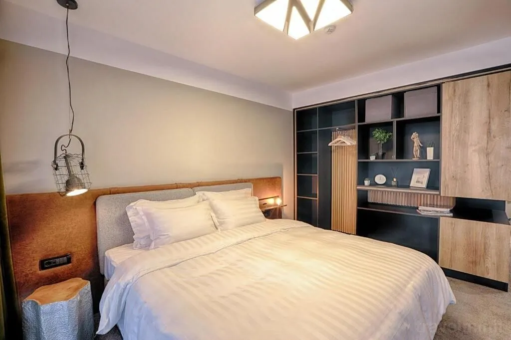Hotel Boutique Nani Nani Brașov – Brașov, România