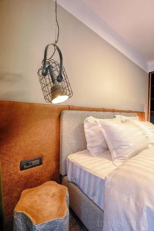 Hotel Boutique Nani Nani Brașov – Brașov, România