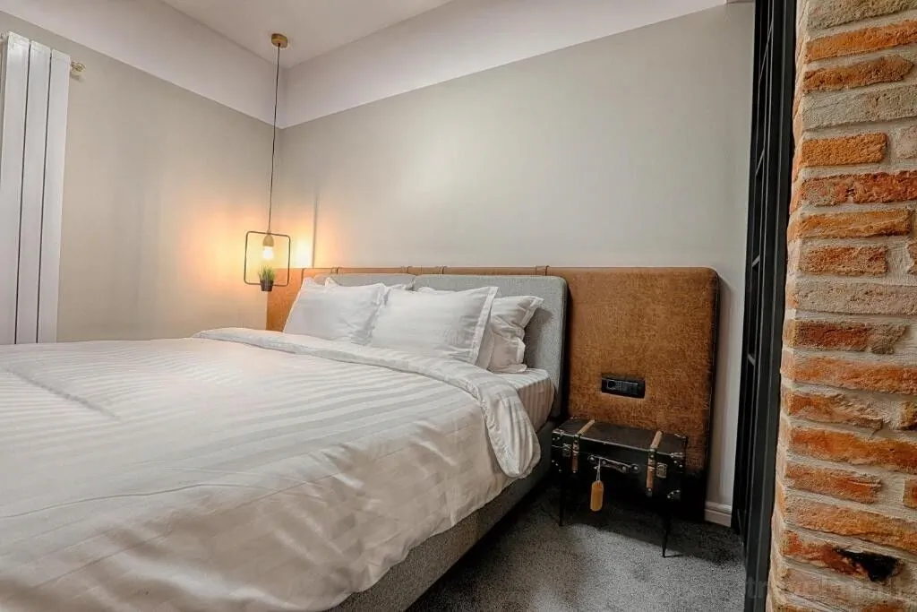 Hotel Boutique Nani Nani Brașov – Brașov, România