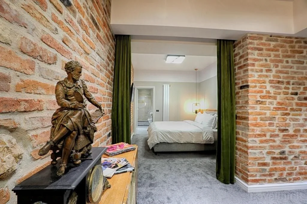 Hotel Boutique Nani Nani Brașov – Brașov, România