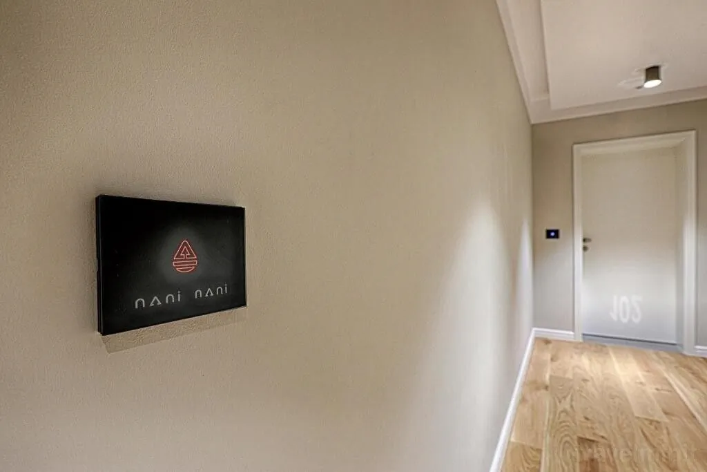 Hotel Boutique Nani Nani Brașov – Brașov, România