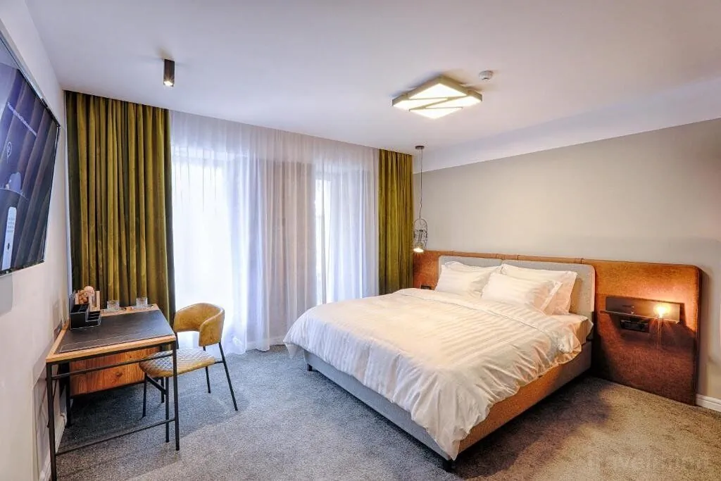 Hotel Boutique Nani Nani Brașov – Brașov, România