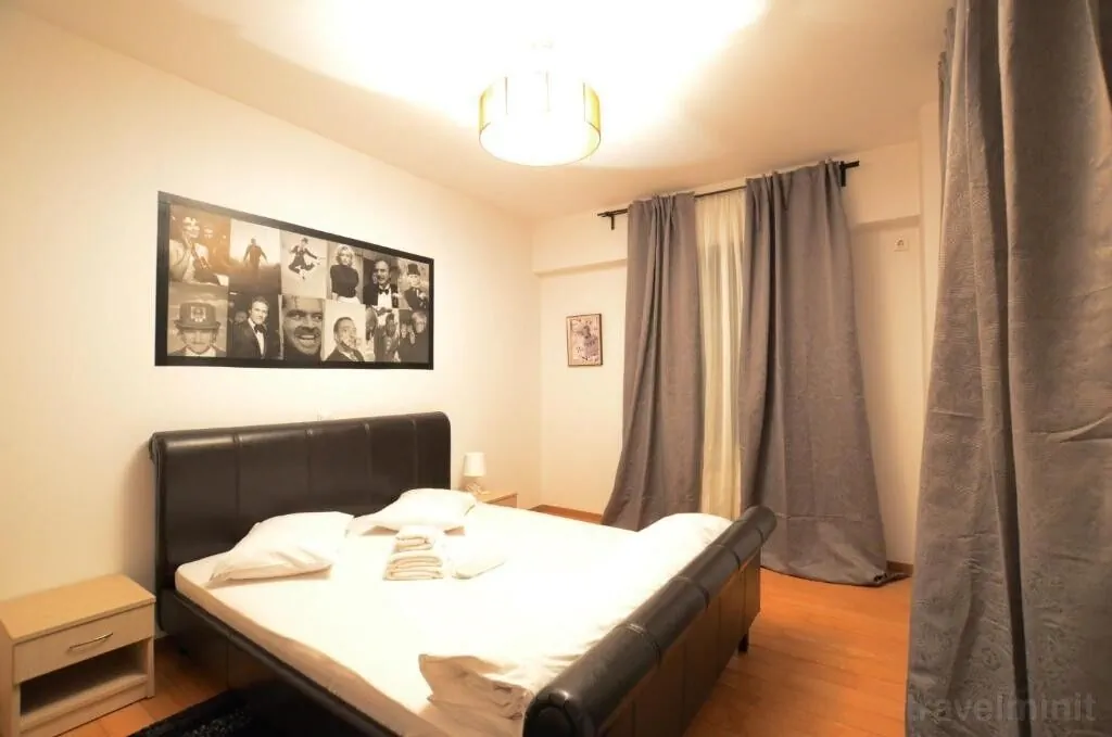 Upground Residence Apartments București - foto 2