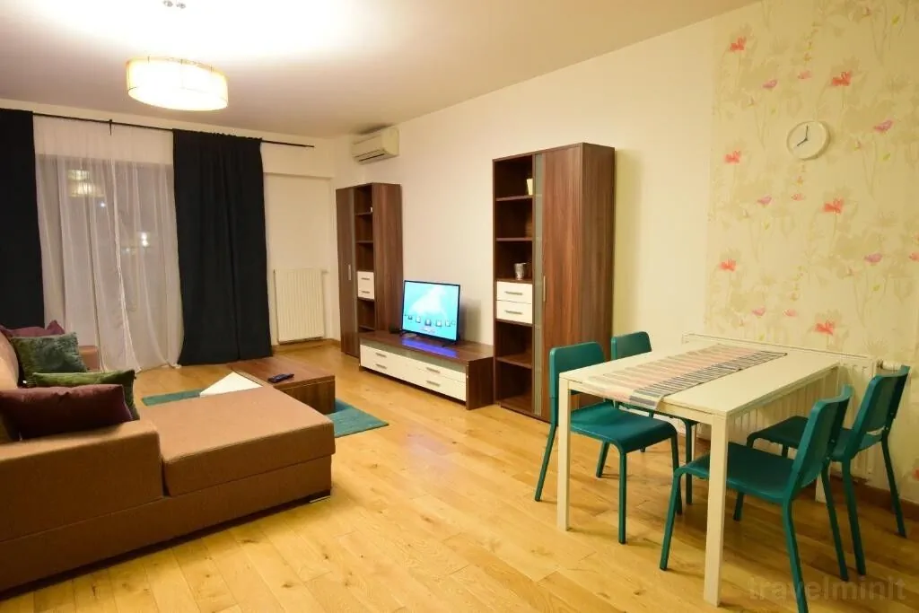 Upground Residence Apartments București - foto 4