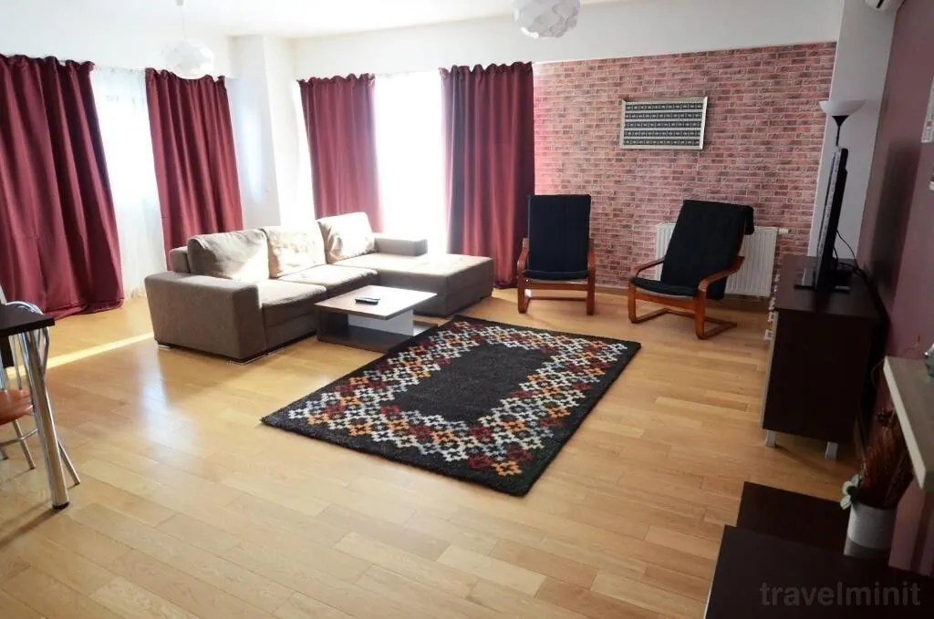 Upground Residence Apartments București - foto 5