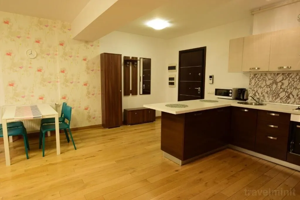 Upground Residence Apartments București - foto 6