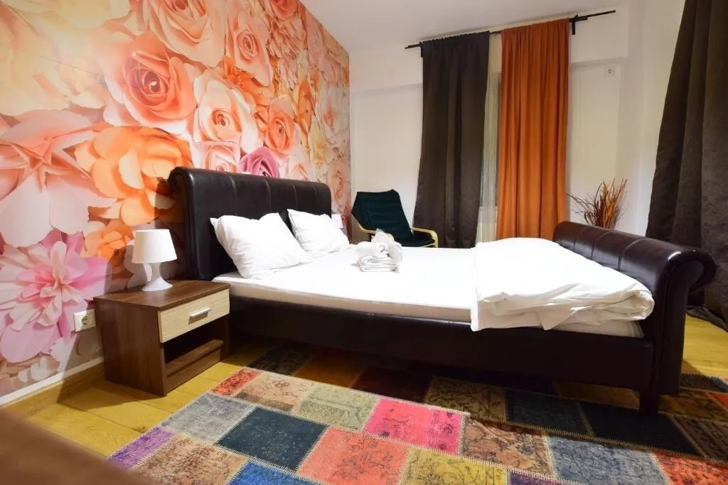 Upground Residence Apartments București - foto 8