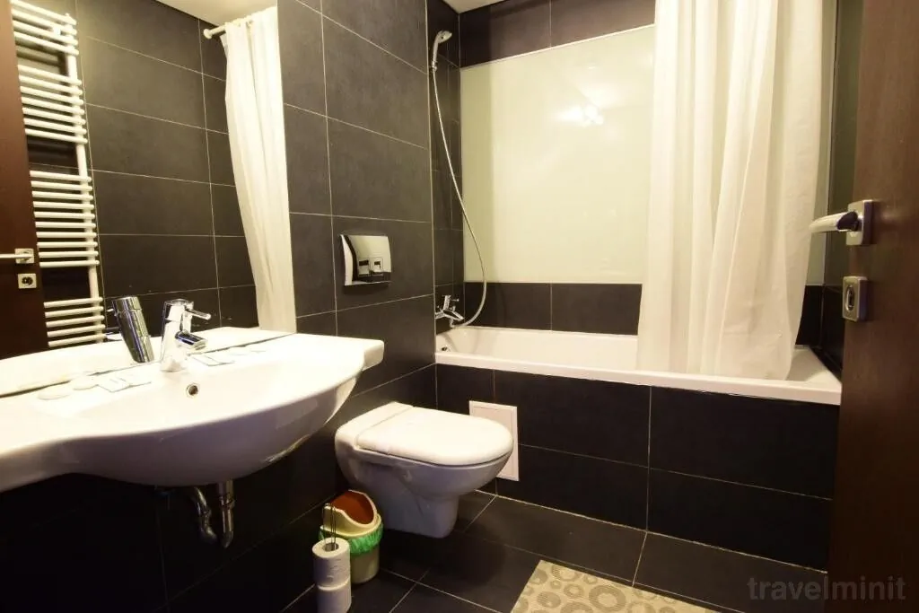 Upground Residence Apartments București - foto 9