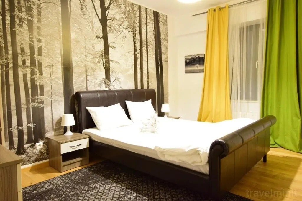 Upground Residence Apartments București - foto 10