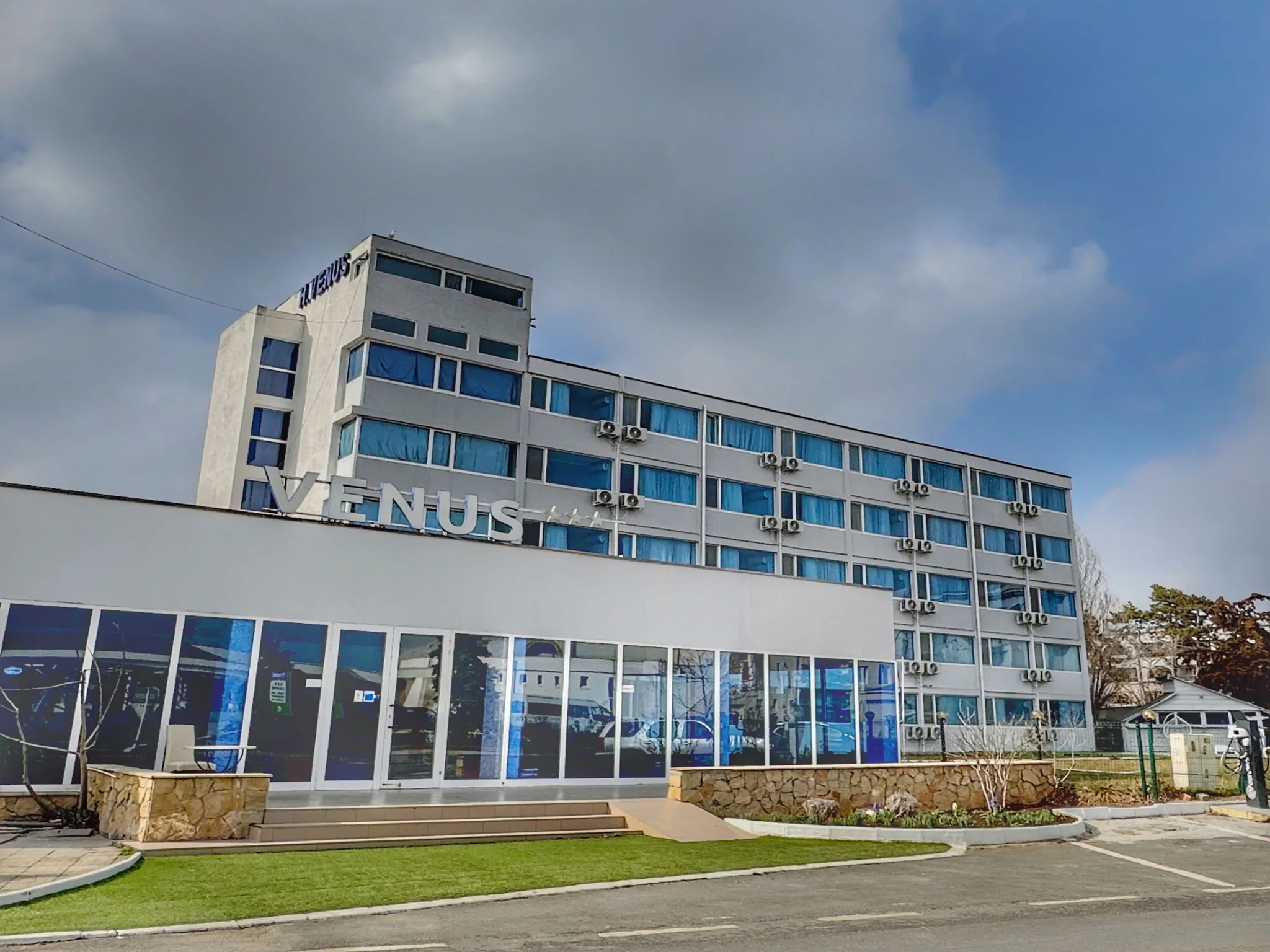 Hotel Venus Venus – Venus, România