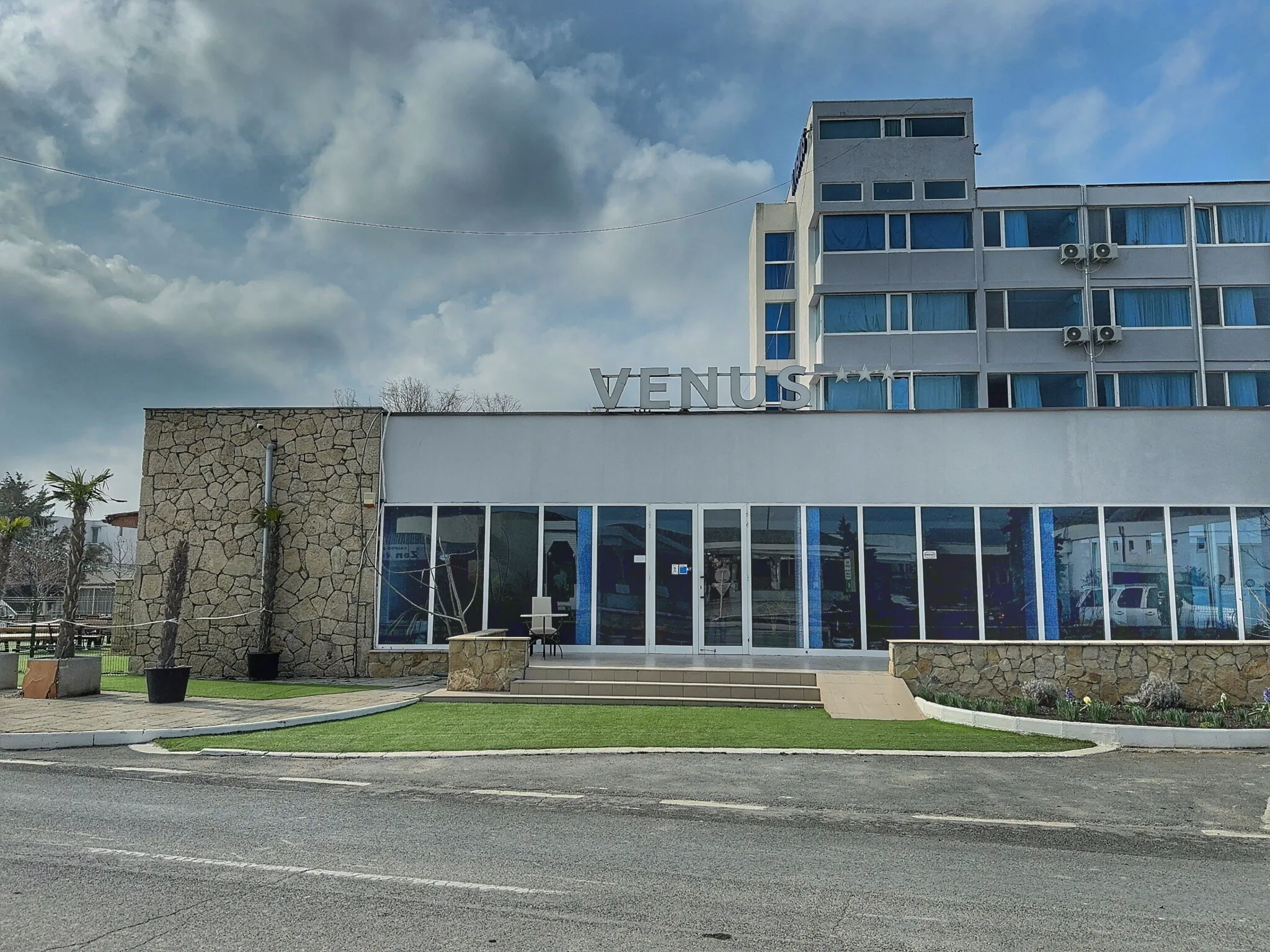 Hotel Venus Venus – Venus, România