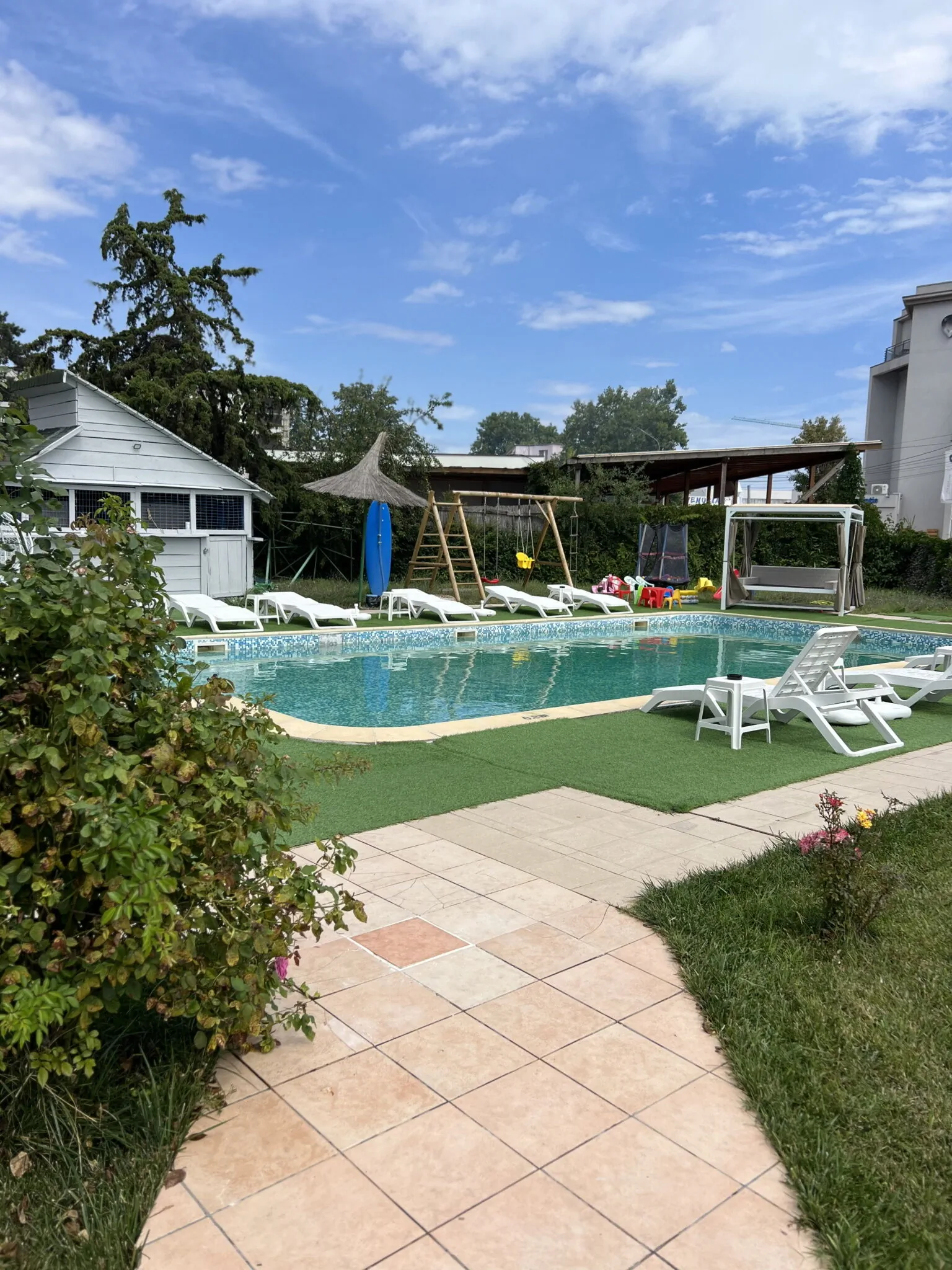Hotel Venus Venus – Venus, România