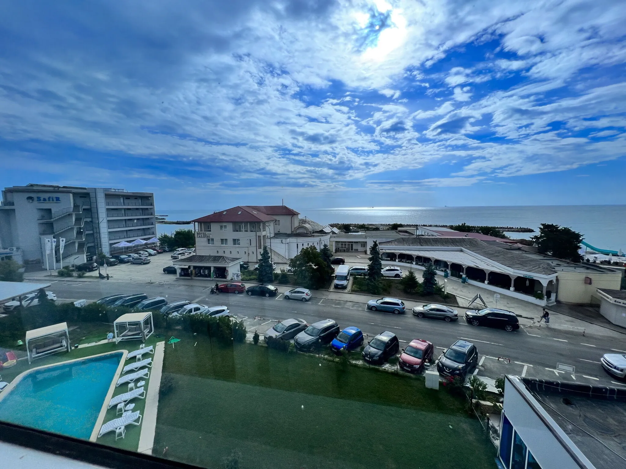 Hotel Venus Venus – Venus, România