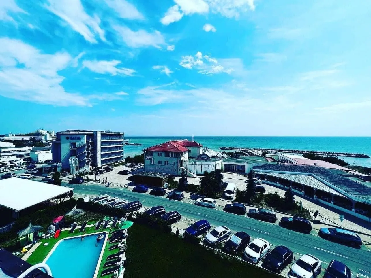 Hotel Venus Venus – Venus, România