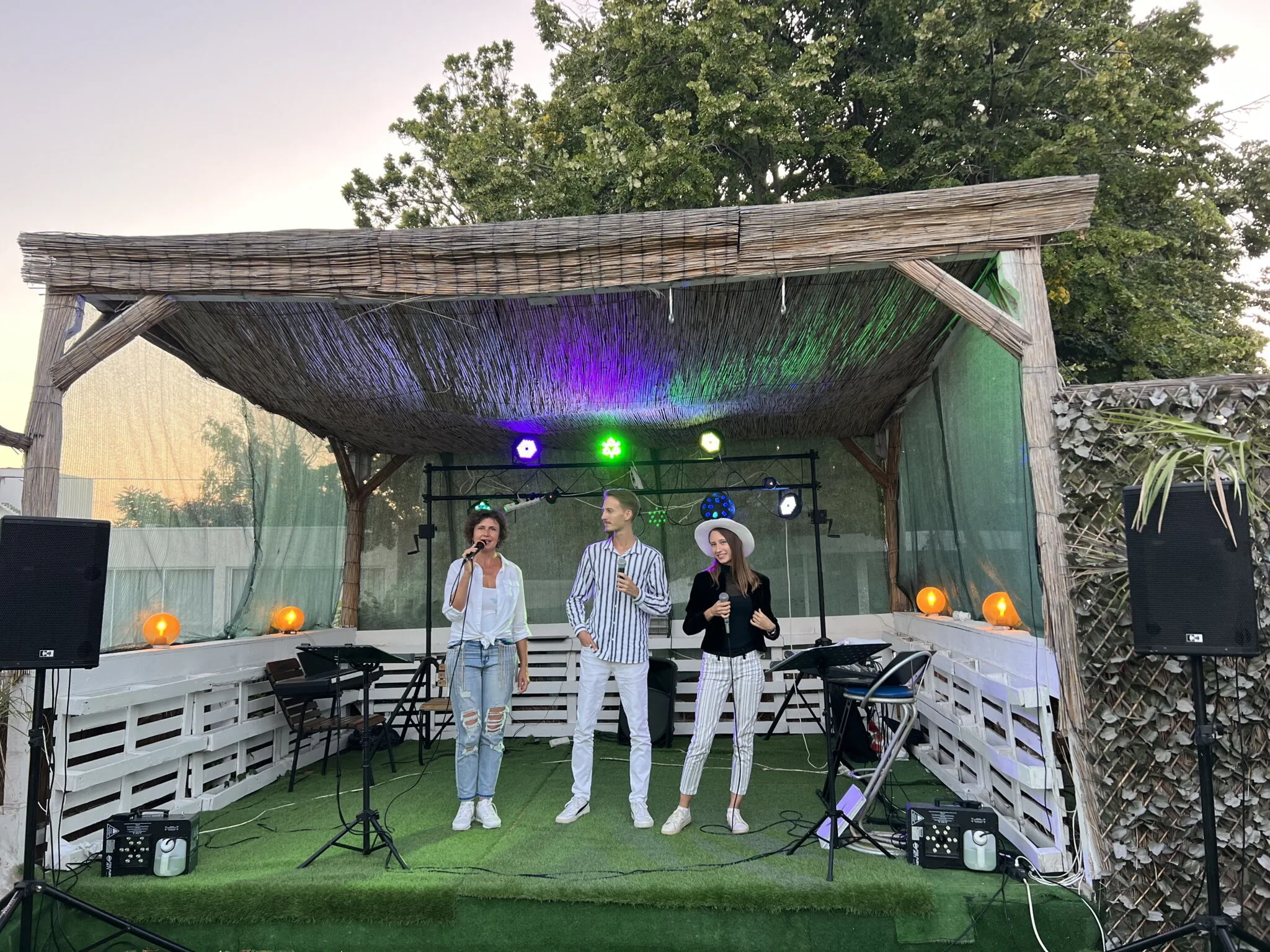Hotel Venus Venus – Venus, România