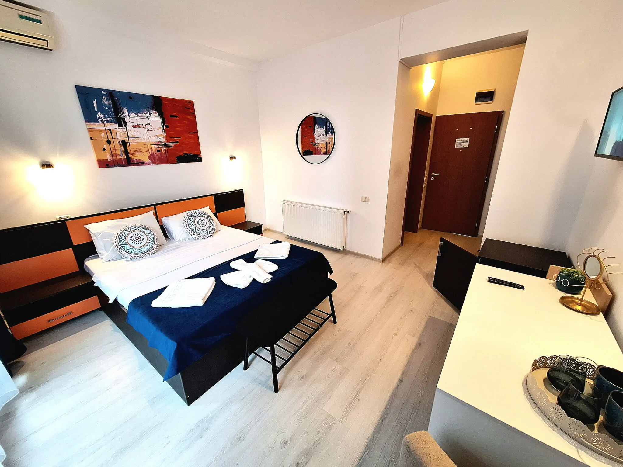 SunRiviera Mamaia Nord – Mamaia-Sat, Rumunia