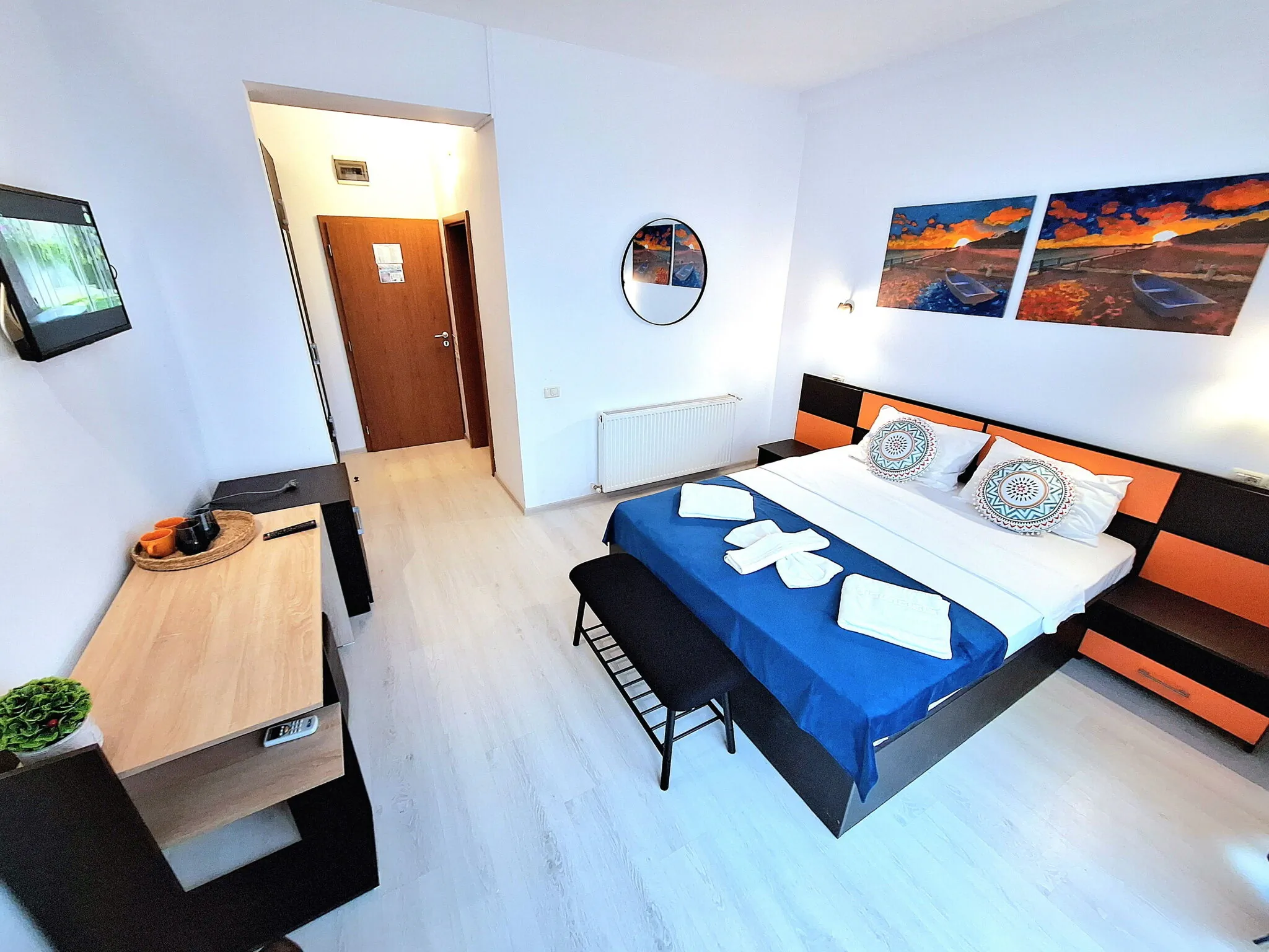 SunRiviera Mamaia Nord – Mamaia-Sat, Rumunia