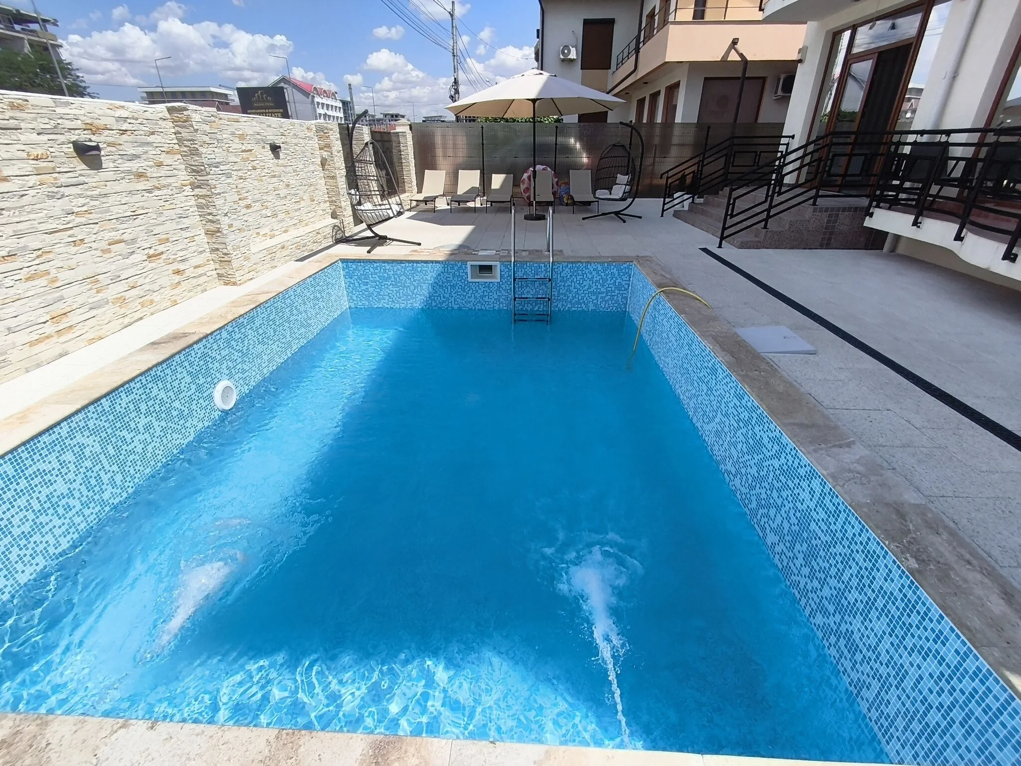 SunRiviera Mamaia Nord – Mamaia-Sat, Rumunia