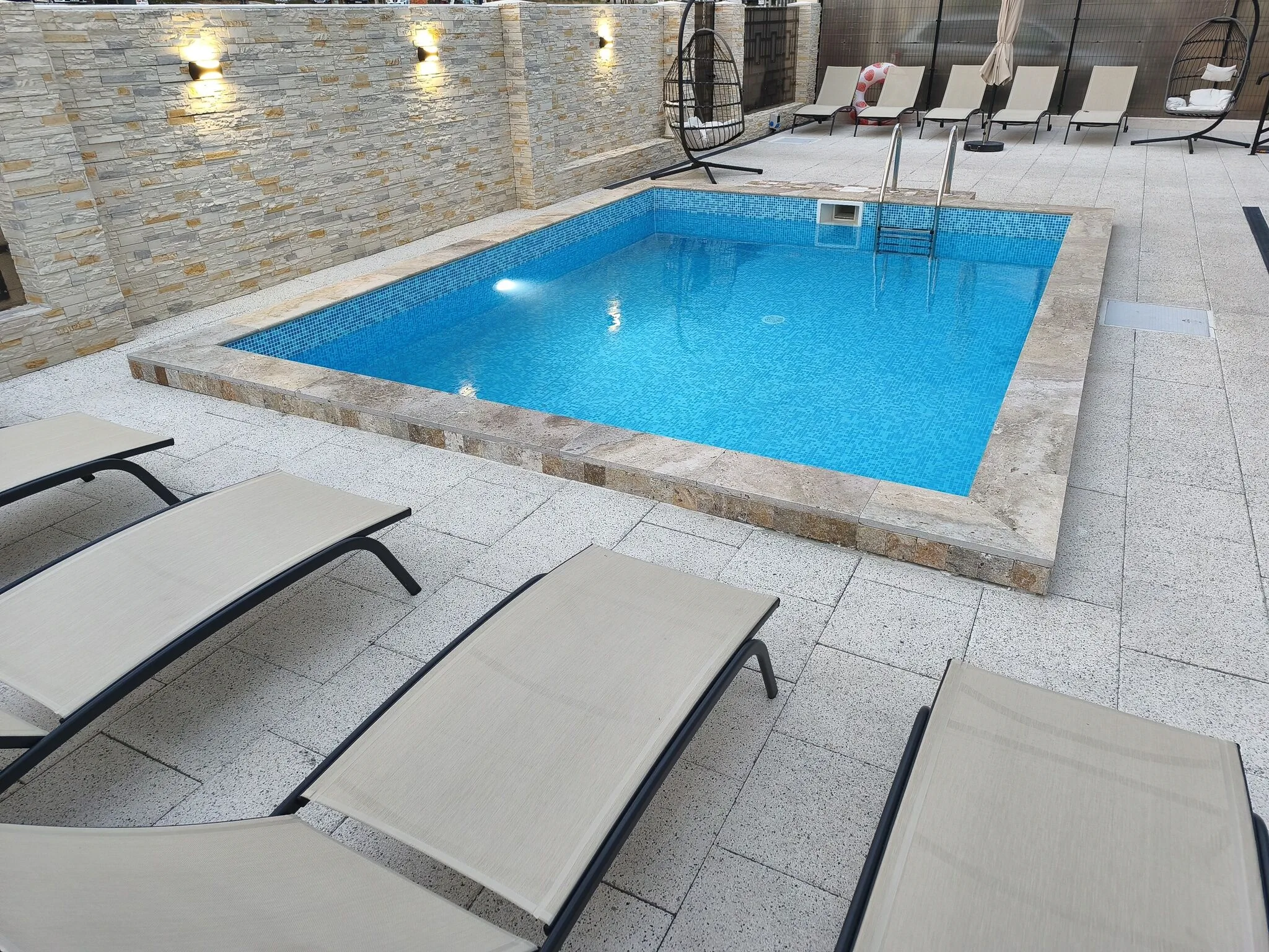 SunRiviera Mamaia Nord – Mamaia-Sat, Rumunia