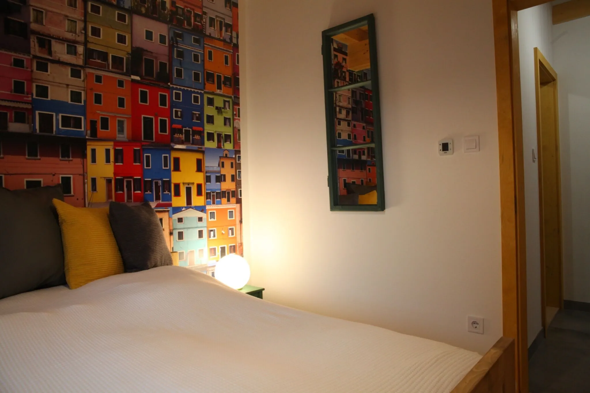 Döme's Point Apartman Leányfalu – Leányfalu, Ungaria