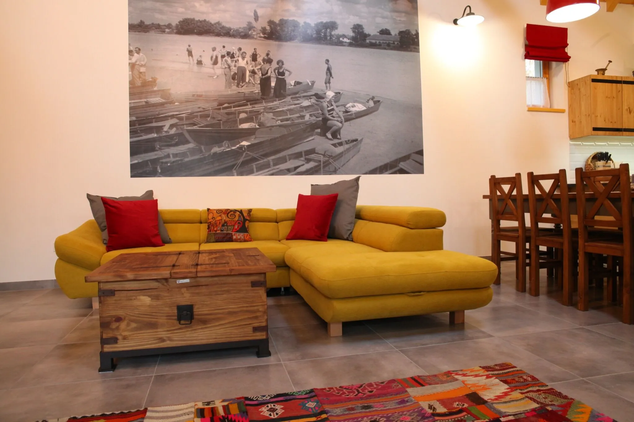 Döme's Point Apartman Leányfalu – Leányfalu, Ungaria