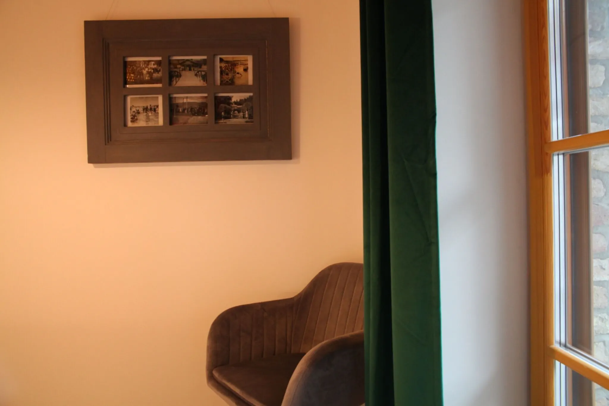 Döme's Point Apartman Leányfalu – Leányfalu, Ungaria