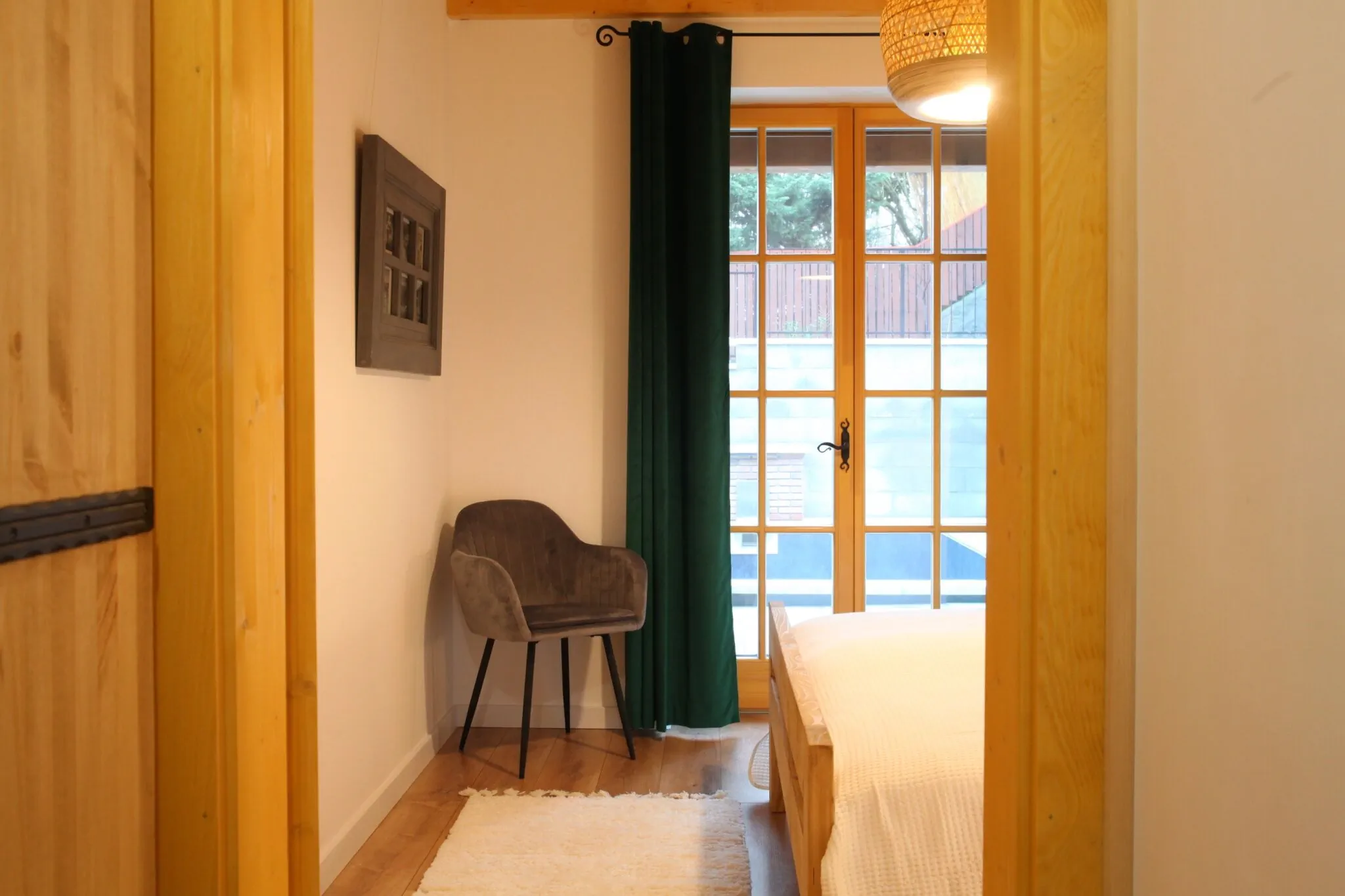 Döme's Point Apartman Leányfalu – Leányfalu, Ungaria
