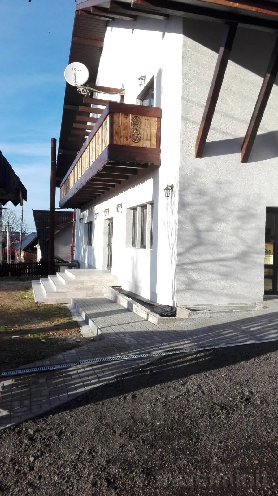 Agropensiunea Diana Mărișel – Mărişel, România
