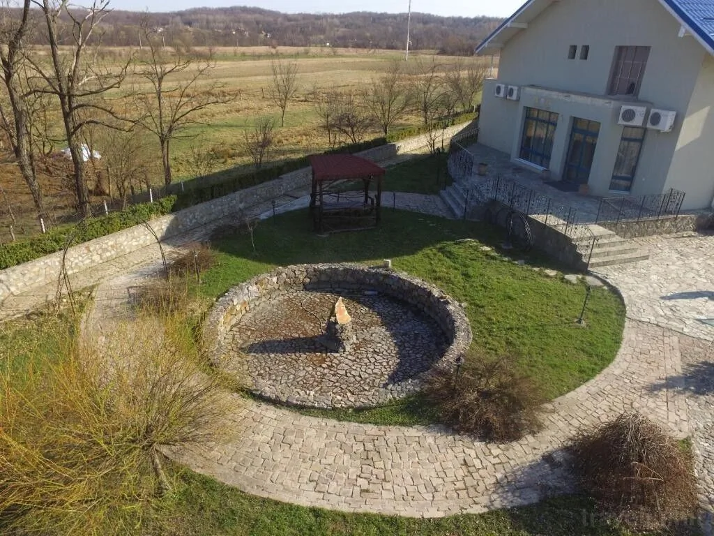 Motel Azur Câlnic – Câlnic, România