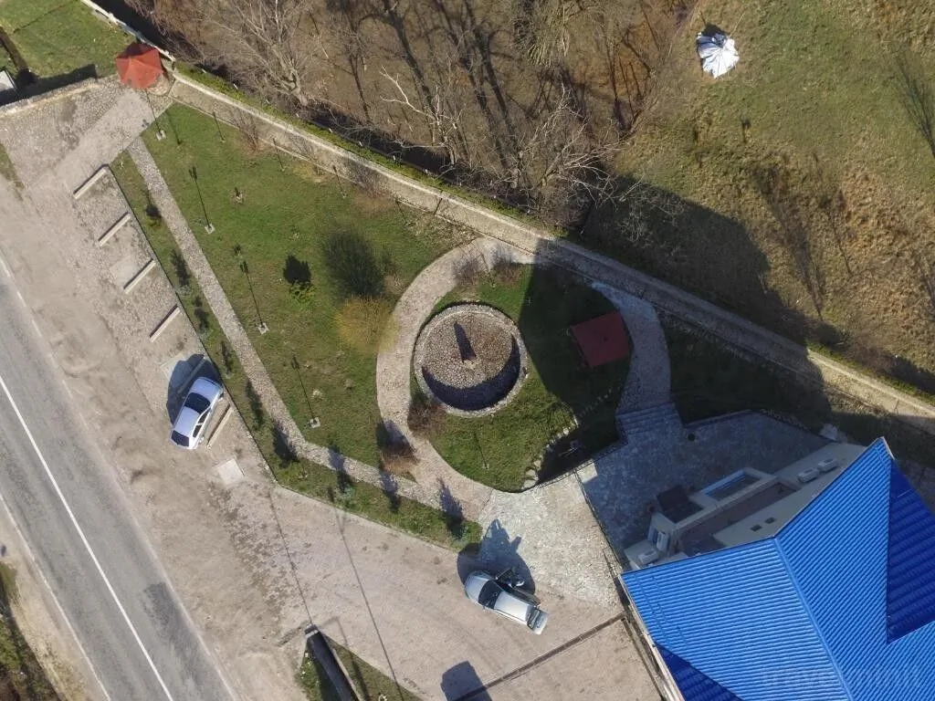 Motel Azur Câlnic – Câlnic, România