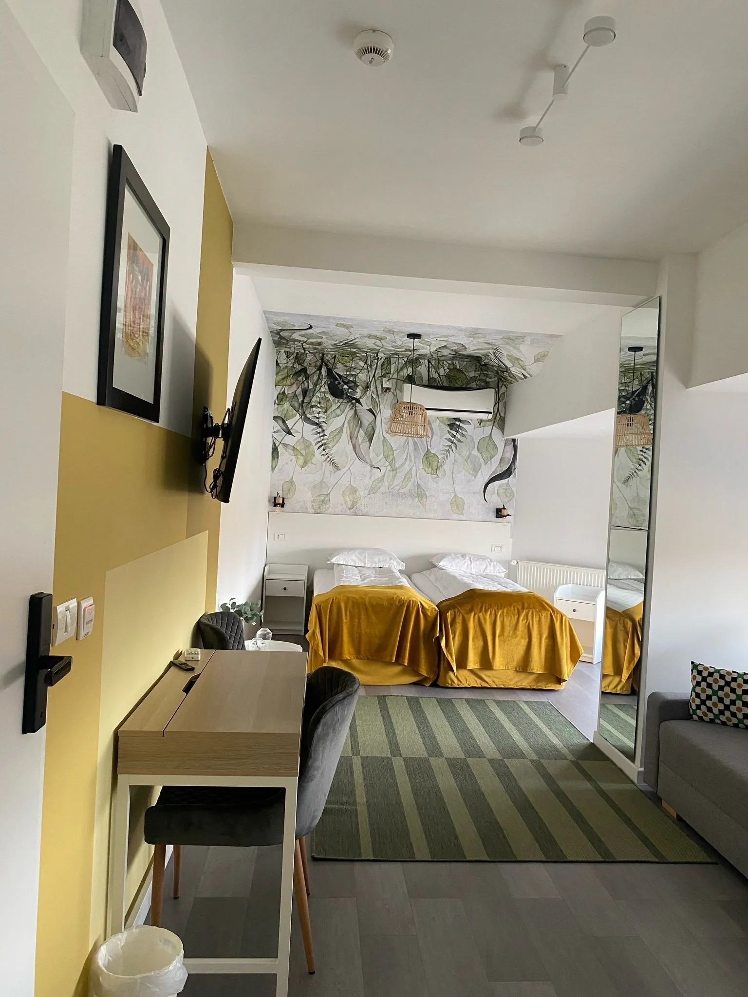 Motel Azur Câlnic – Câlnic, România