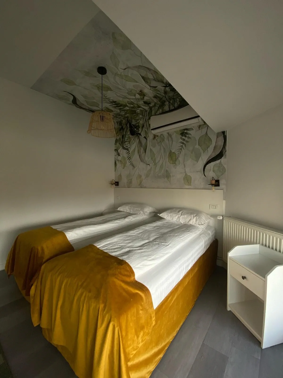 Motel Azur Câlnic – Câlnic, România