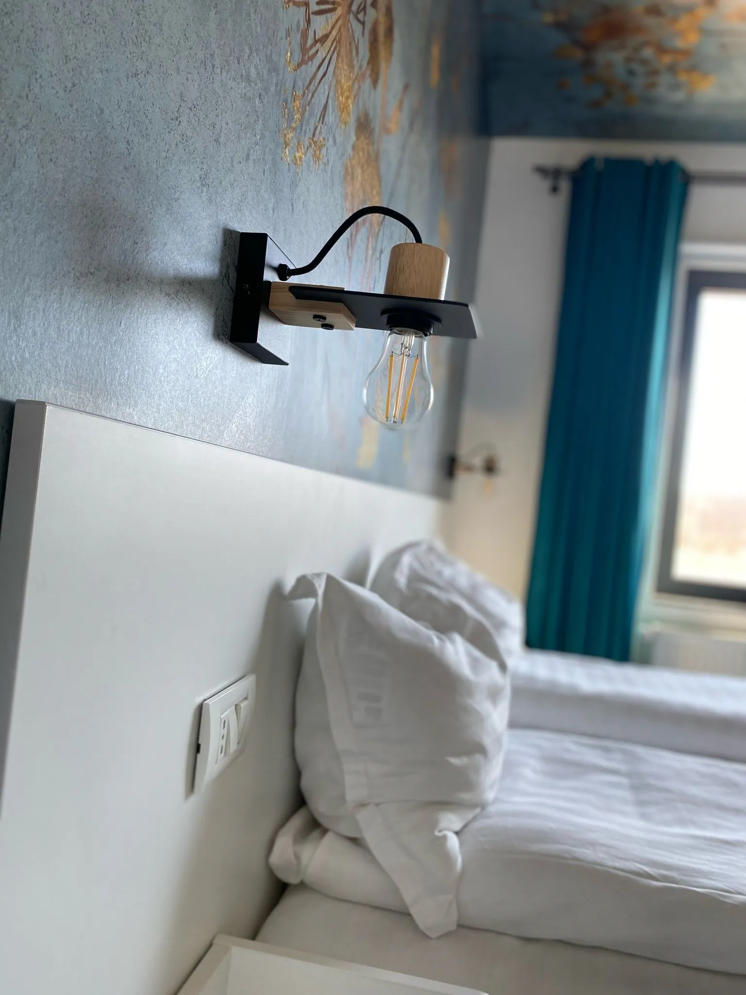 Motel Azur Câlnic – Câlnic, România