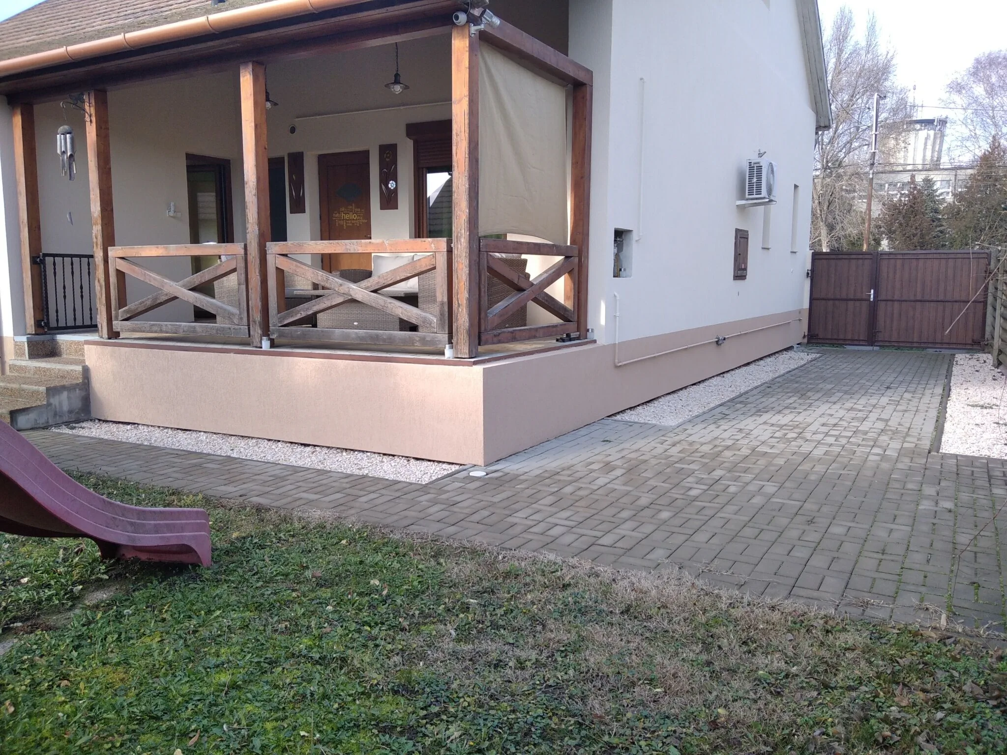 Márton Apartman Makó – Makó, Maďarsko