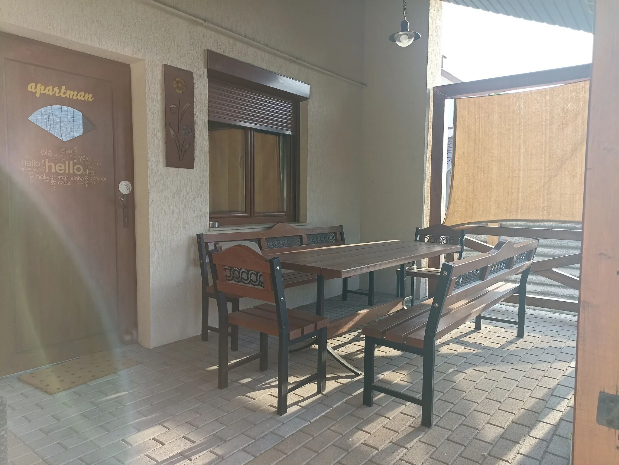 Márton Apartman Makó – Makó, Maďarsko