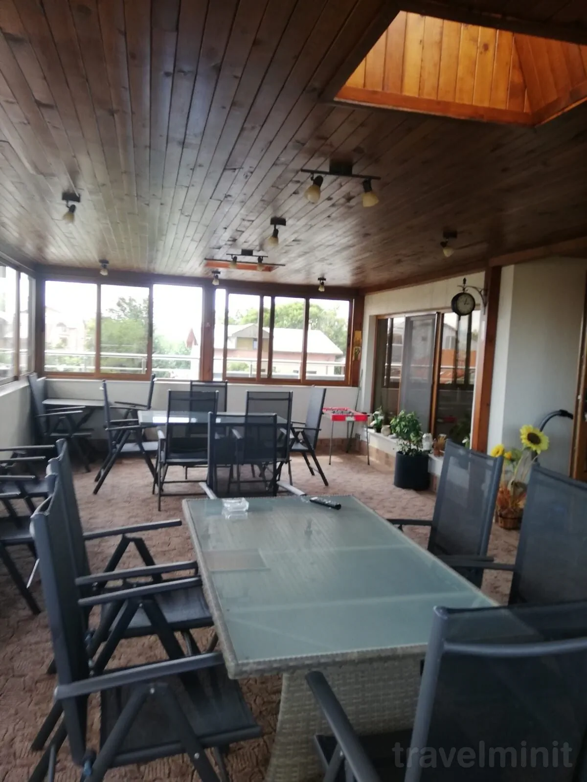 Casa Matei Eforie Nord – Eforie Nord, Rumunia