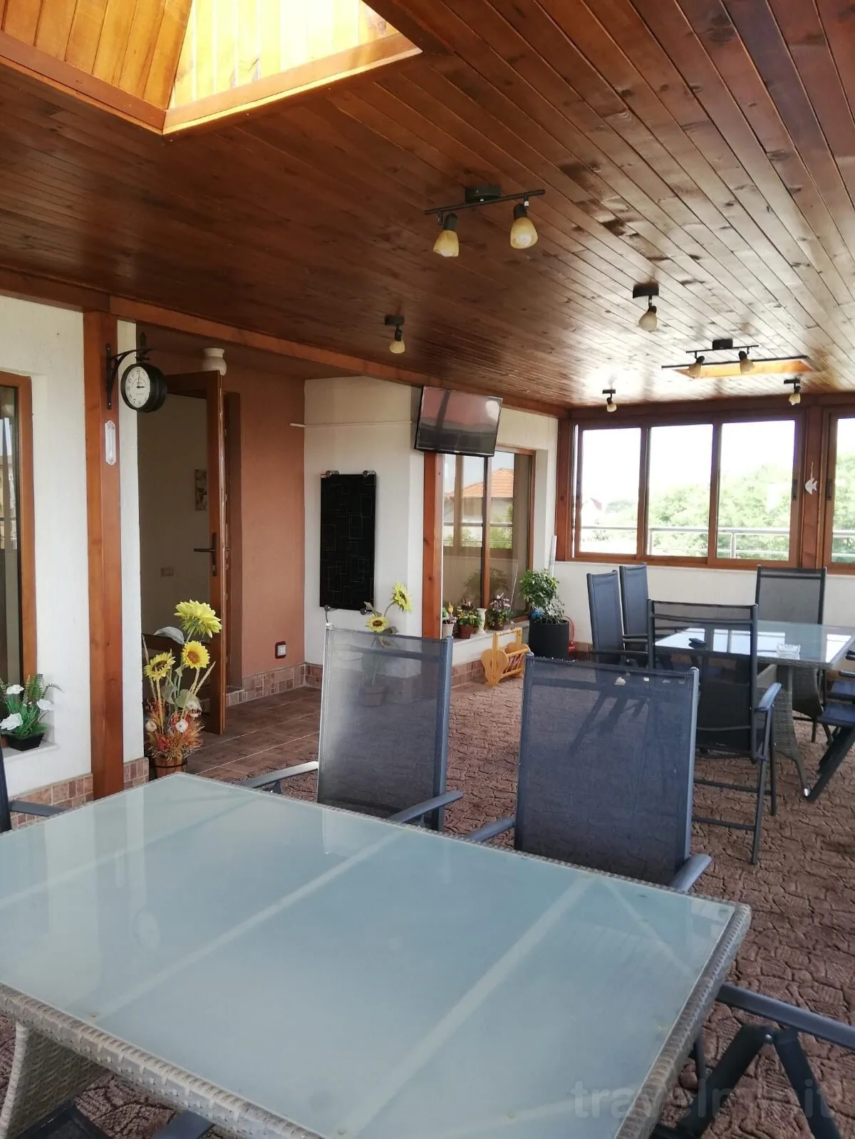 Casa Matei Eforie Nord – Eforie Nord, Rumunia