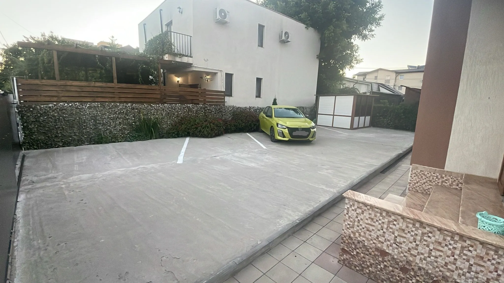 Casa Matei Eforie Nord – Eforie Nord, Rumunia