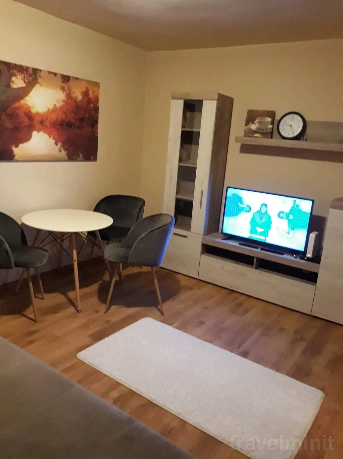 Apartament Focus Miercurea Ciuc – Miercurea Ciuc, România