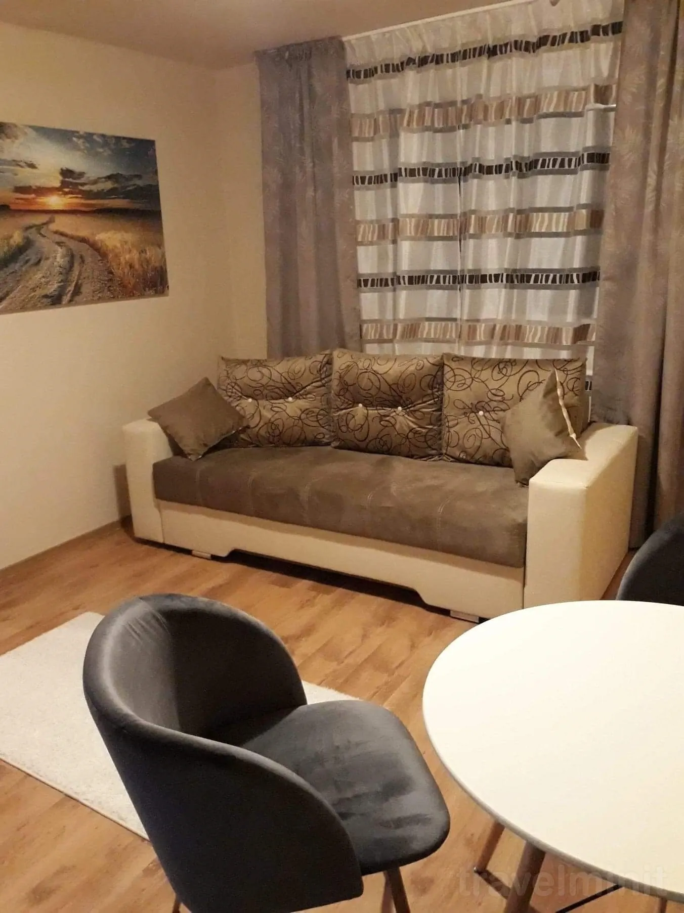 Apartament Focus Miercurea Ciuc – Miercurea Ciuc, România