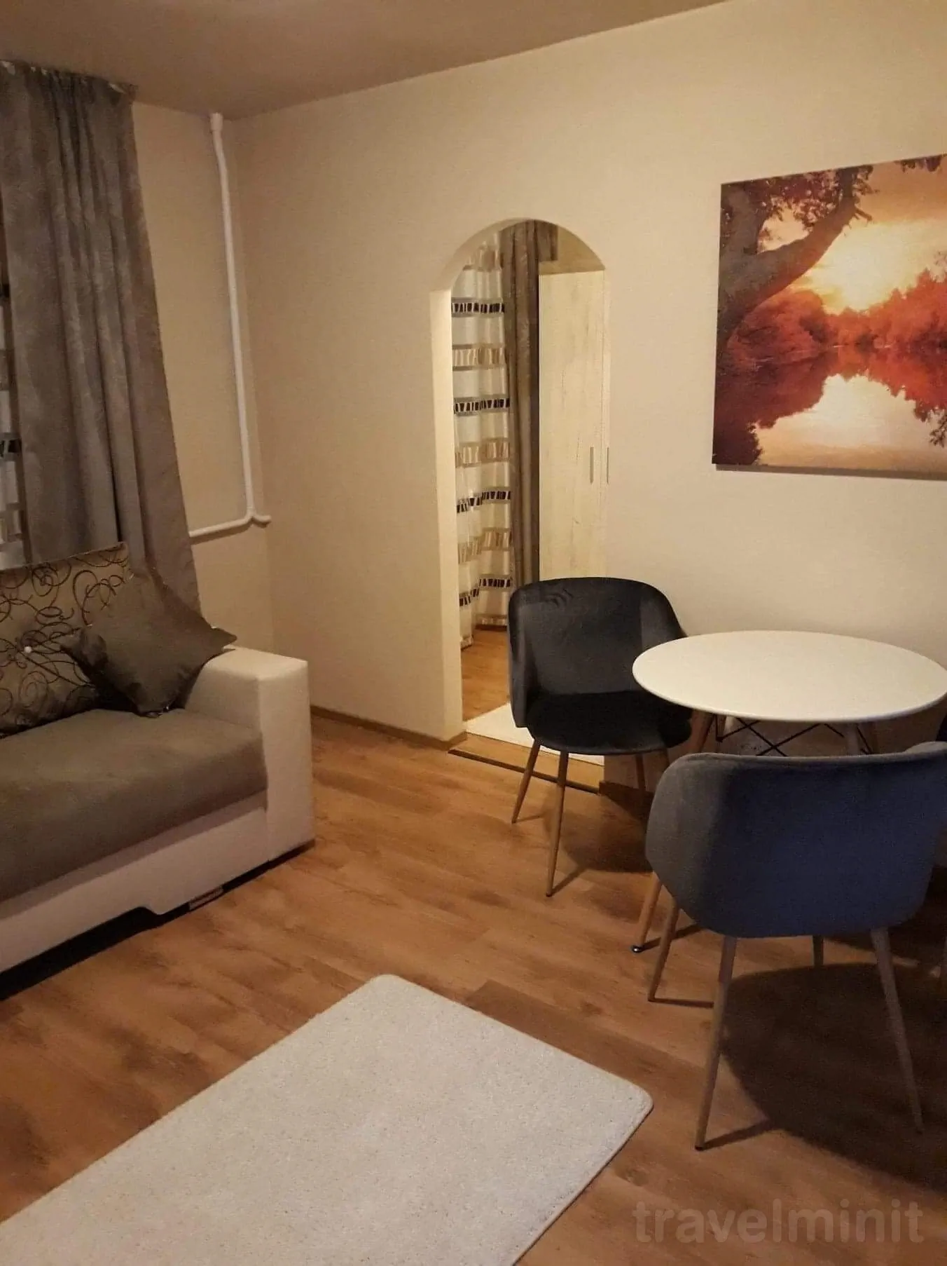 Apartament Focus Miercurea Ciuc – Miercurea Ciuc, România