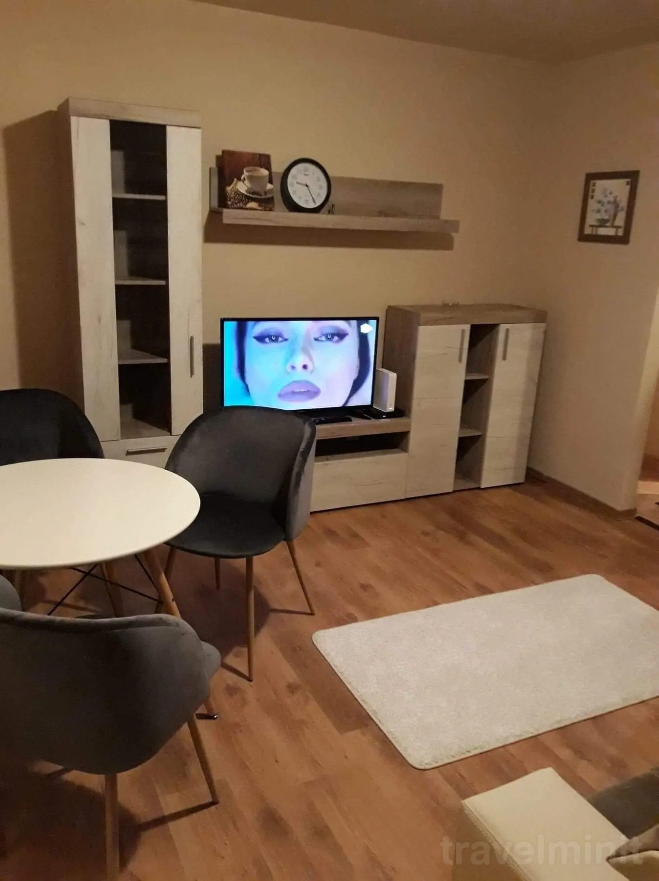 Apartament Focus Miercurea Ciuc – Miercurea Ciuc, România