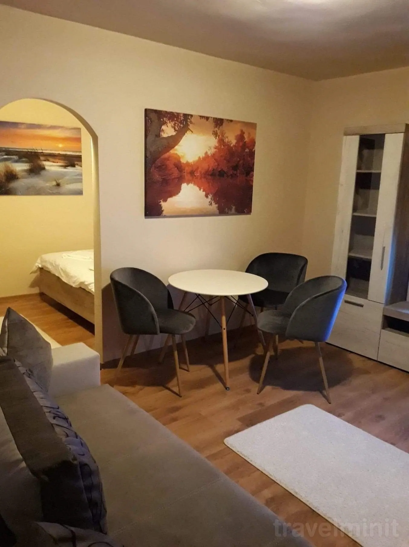 Apartament Focus Miercurea Ciuc – Miercurea Ciuc, România