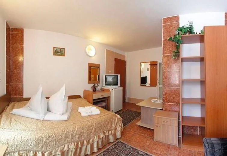 Casa Ana Verde Predeal – Predeal, România