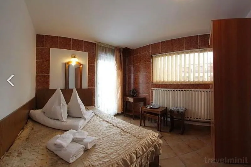 Casa Ana Verde Predeal – Predeal, România
