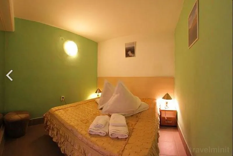 Casa Ana Verde Predeal – Predeal, România