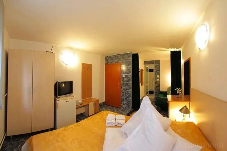 Casa Ana Verde Predeal – Predeal, România