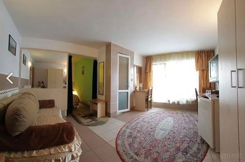 Casa Ana Verde Predeal – Predeal, România
